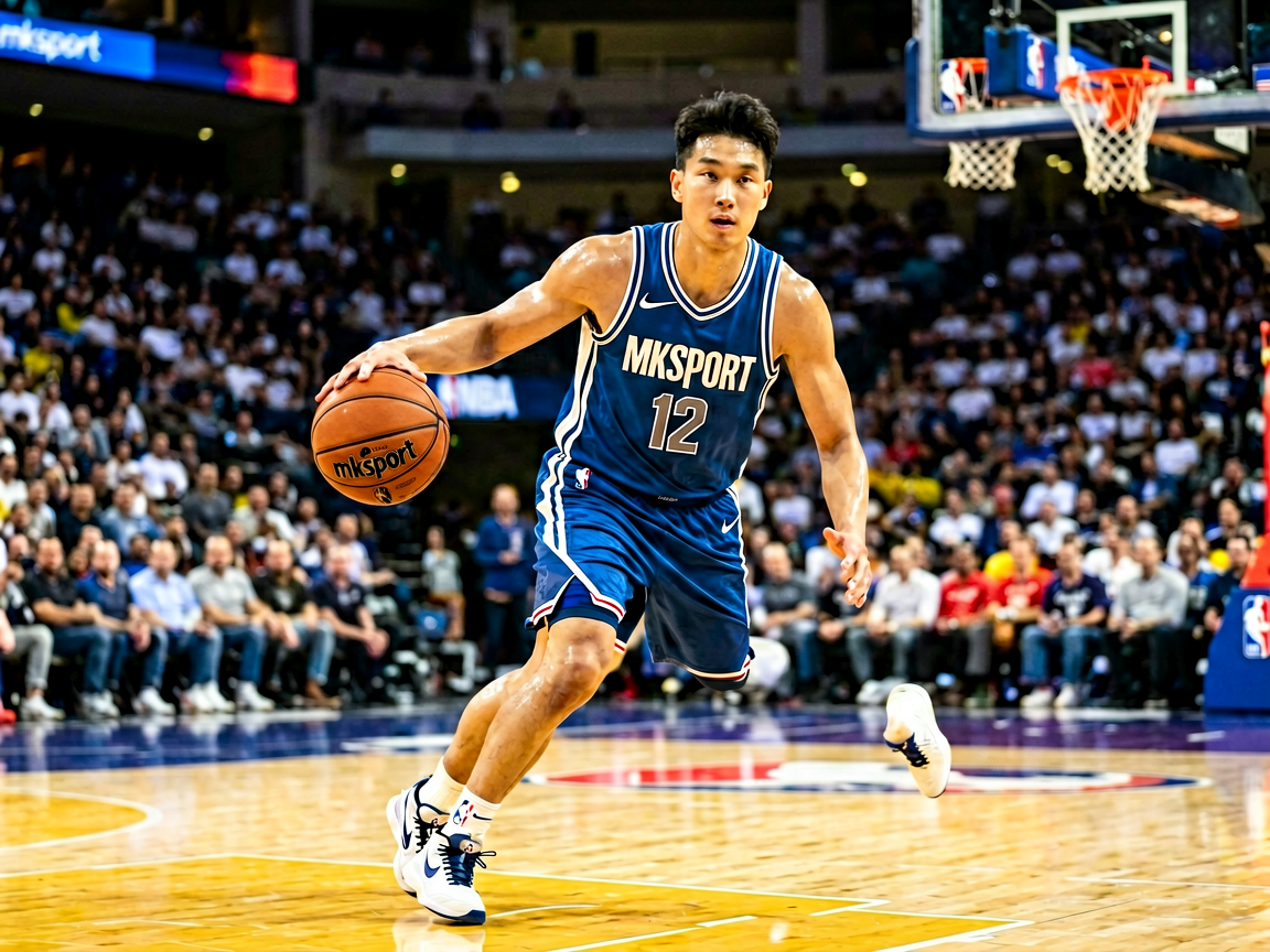 mksport体育NBA篮球赛事数据与球队资讯