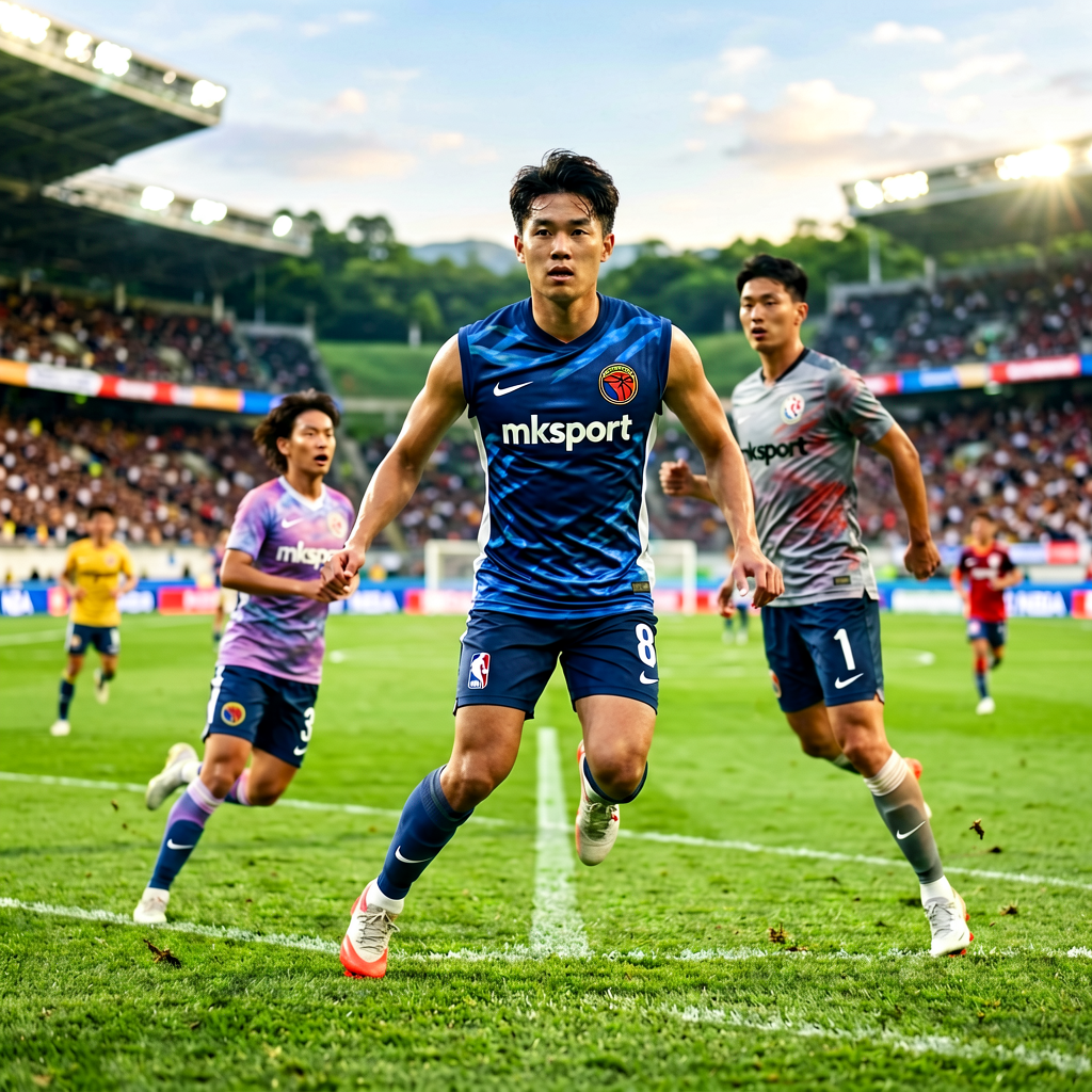 mksport体育赛事数据查询与比分统计平台